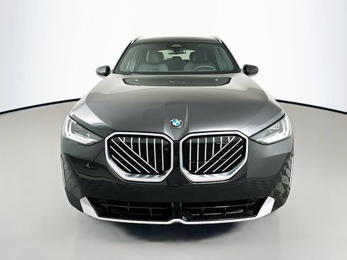 Used 2026 BMW X3 xDrive30i w/ Premium Package AWD/4WD image 2