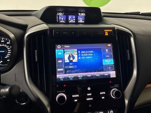 Used 2022 Subaru Ascent Touring image 32