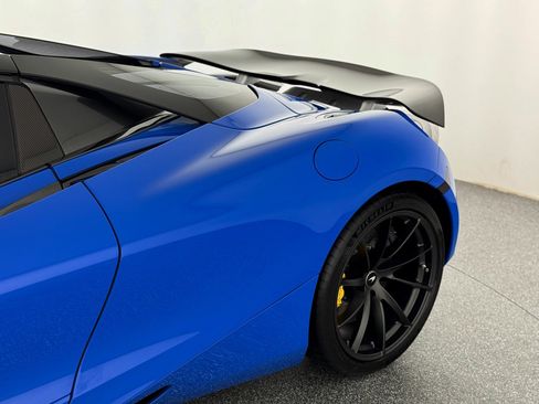 Used 2020 McLaren 720S Luxury image 34