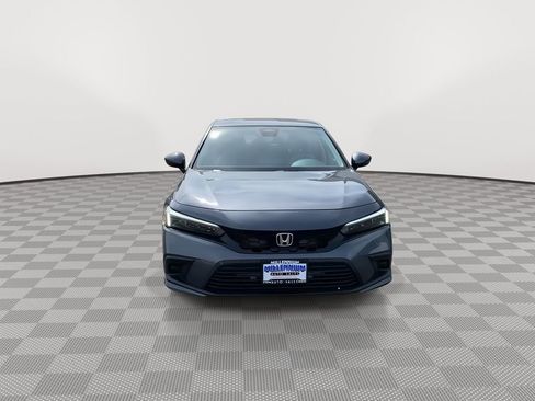 Used 2023 Honda Civic LX image 3