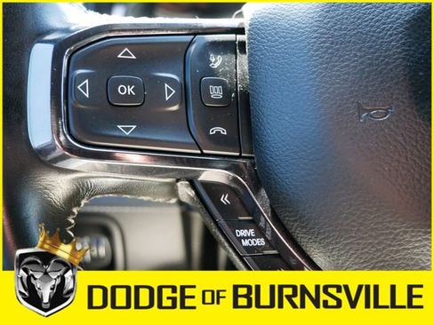 Used 2025 RAM 1500 Limited AWD/4WD image 26