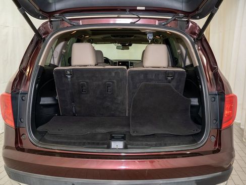 Used 2017 Honda Pilot Elite image 5