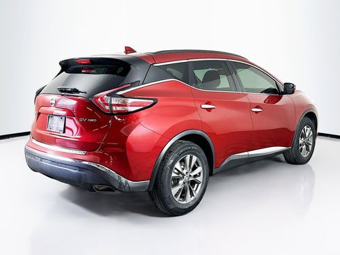 Used 2018 Nissan Murano SV image 9