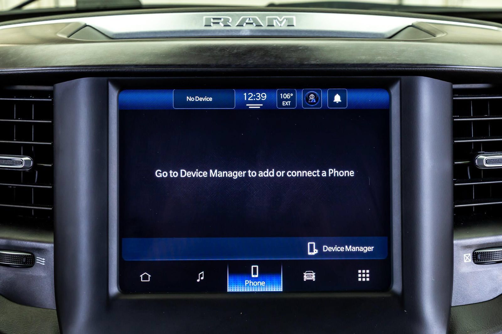 Used 2023 RAM 1500 Big Horn AWD/4WD image 21