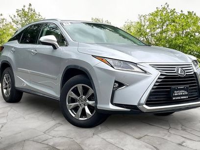 Used 2019 Lexus RX 350 AWD w/ Navigation Package