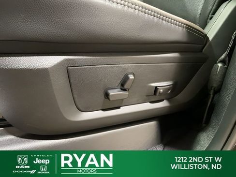 New 2026 RAM 2500 Laramie AWD/4WD image 56