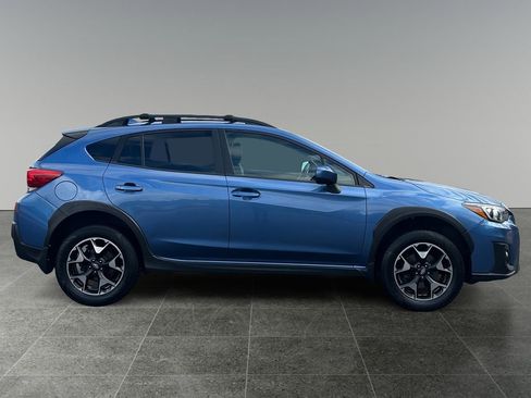Used 2019 Subaru Crosstrek 2.0i Premium image 8