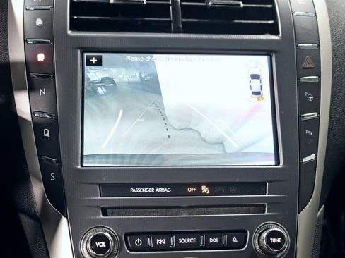 Used 2018 Lincoln MKZ Reserve w/ Technology Package AWD/4WD image 19