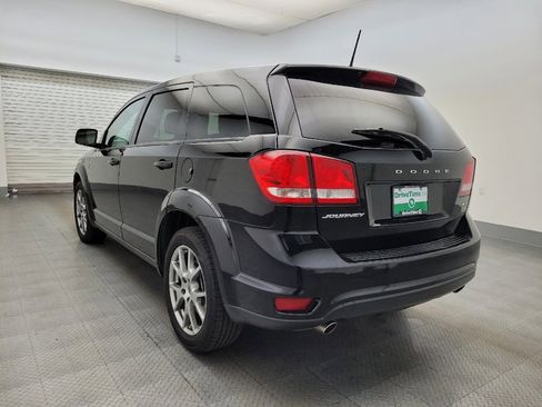 Used 2018 Dodge Journey GT image 5