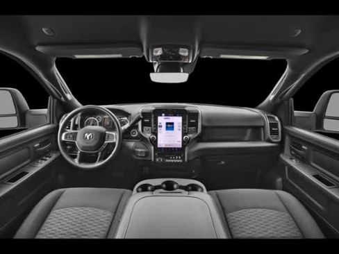 New 2026 RAM 3500 Tradesman image 17