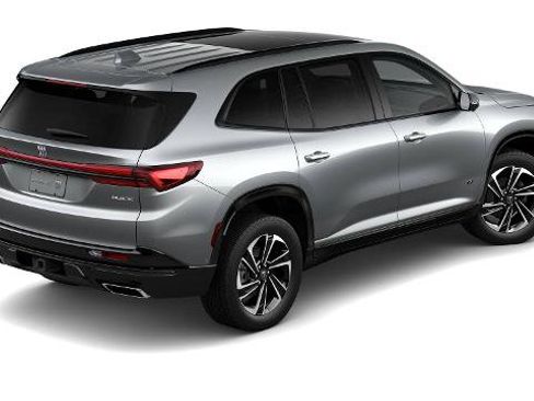 New 2026 Buick Enclave Sport Touring w/ Power Package image 29