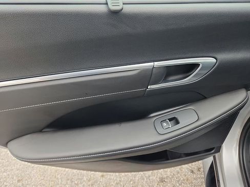 Certified 2023 Hyundai Sonata Limited FWD image 27
