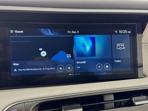 New 2026 Hyundai Palisade Calligraphy image 27