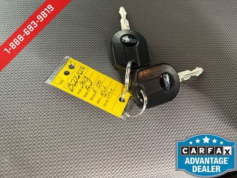 Used 2013 Ford F150 XLT w/ Luxury Equipment Group AWD/4WD image 27