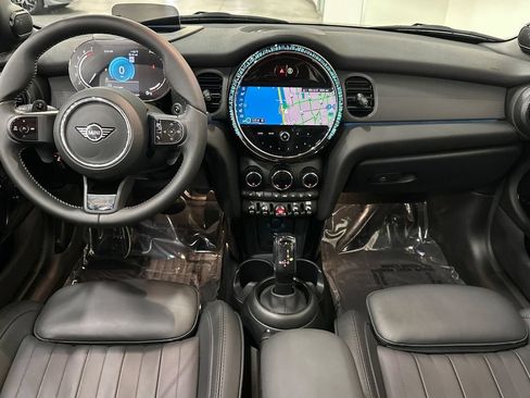 Certified 2024 MINI Cooper S w/ Seaside Edition FWD image 16
