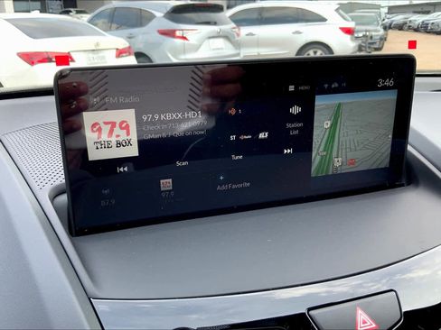 New 2025 Acura RDX A-Spec image 20