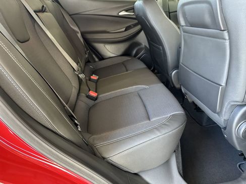 New 2026 Buick Encore GX Preferred w/ Comfort Package image 32