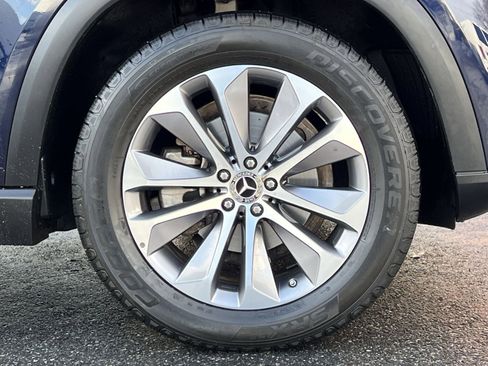 Certified 2022 Mercedes-Benz GLE 350 4MATIC image 10