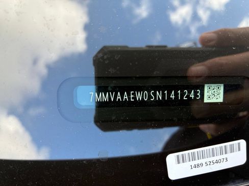 Used 2025 MAZDA CX-50 2.5 Hybrid w/ Premium Plus Pkg AWD/4WD image 26