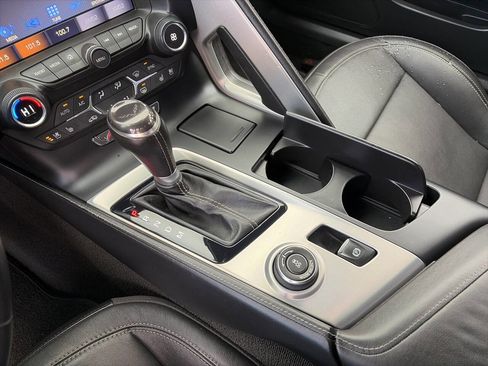 Used 2016 Chevrolet Corvette Stingray Coupe w/ 2LT Preferred Equipment Group image 28