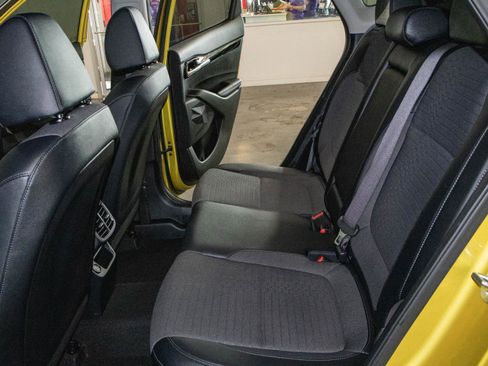 Used 2023 Kia Seltos S FWD image 13