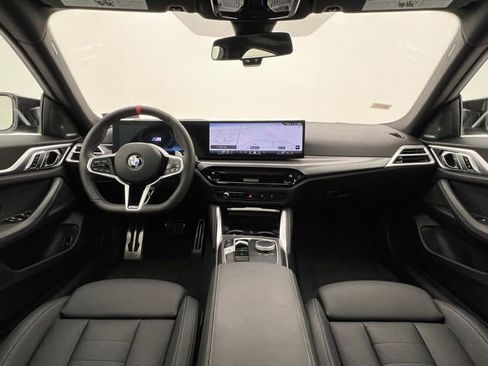 Certified 2025 BMW 440i xDrive w/ Premium Package AWD/4WD image 24
