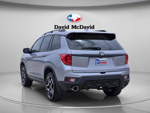 Used 2023 Honda Passport Elite image 4