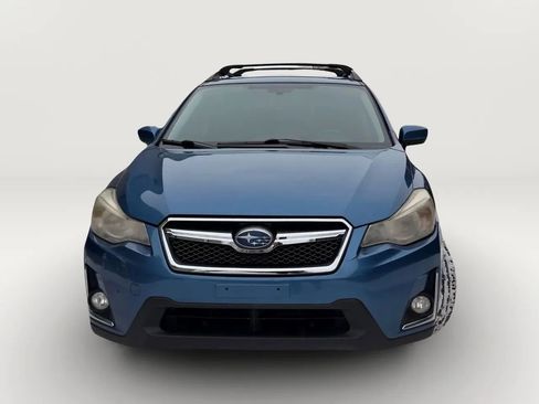 Used 2017 Subaru Crosstrek 2.0i Premium w/ Popular Package #1 image 1