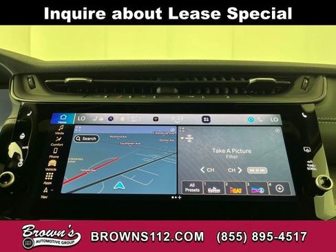 Used 2026 Jeep Grand Cherokee Limited image 25