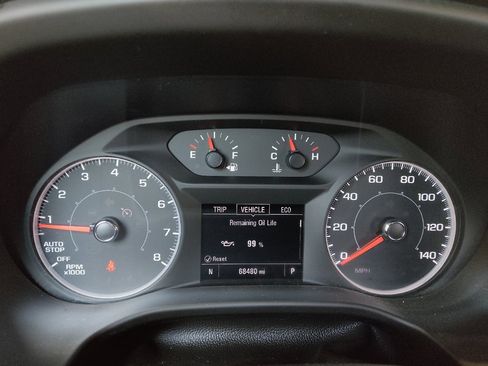 Used 2019 GMC Acadia SLE AWD/4WD image 23