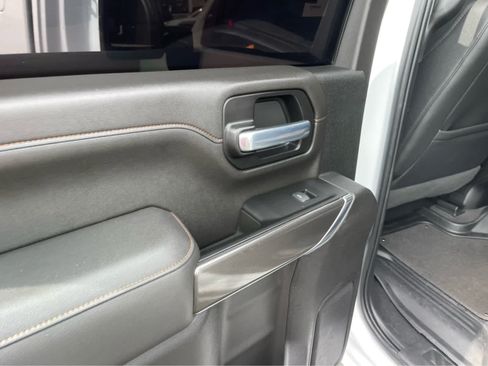 Used 2022 GMC Sierra 2500 AT4 AWD/4WD image 21