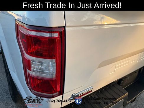 Used 2019 Ford F150 XLT w/ Equipment Group 302A Luxury RWD image 11