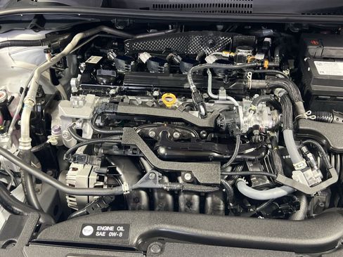 Used 2026 Toyota Corolla SE FWD image 28