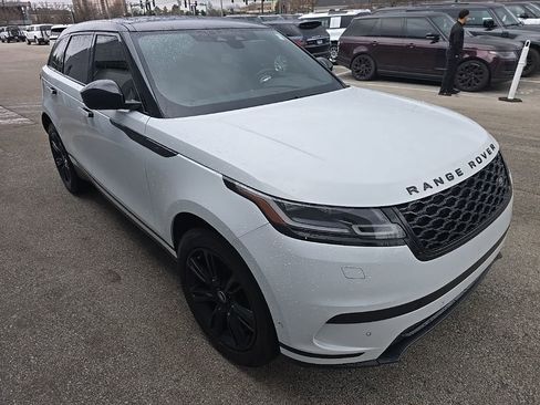 Used 2021 Land Rover Range Rover Velar S image 3