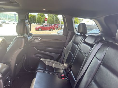 Used 2021 Jeep Grand Cherokee Limited AWD/4WD image 33