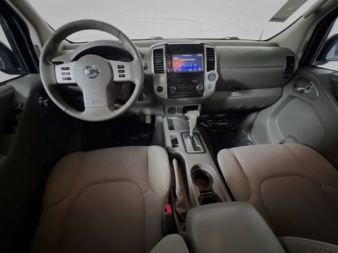 Used 2019 Nissan Frontier SV RWD image 28
