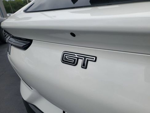 New 2025 Ford Mustang Mach-E GT w/ Interior Protection Package image 6