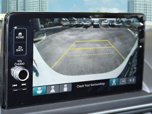 New 2025 Honda Pilot EX-L image 33