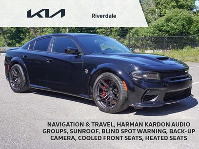 Used 2023 Dodge Charger SRT Hellcat w/ Harman/Kardon Audio Group