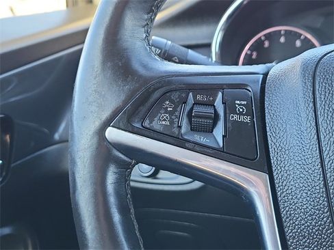 Used 2017 Buick Encore Premium w/ Experience Buick Package image 23