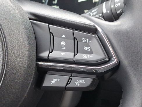 Used 2023 MAZDA CX-5 AWD 2.5 S w/ Premium Plus Pkg image 25