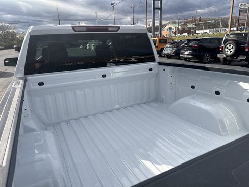 New 2026 GMC Sierra 1500 Elevation image 5