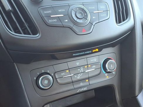 Used 2016 Ford Focus S image 29