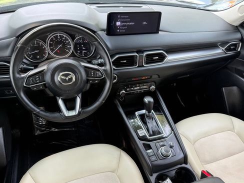 Used 2023 MAZDA CX-5 AWD 2.5 S w/ Select Package image 27