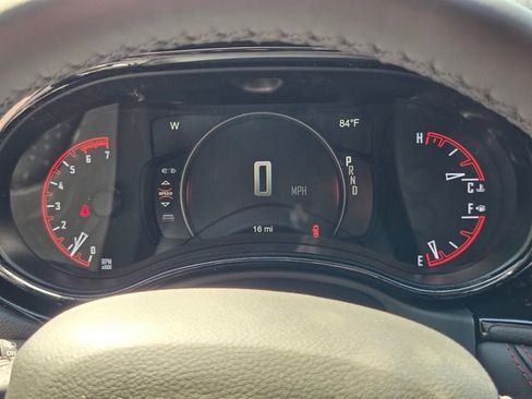 New 2026 Dodge Durango GT image 23