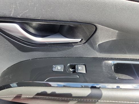 Certified 2022 Hyundai Tucson Limited w/ Winter Package image 28