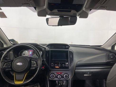 Used 2023 Subaru Crosstrek 2.5i Sport image 14