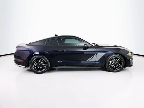 Used 2022 Ford Mustang Coupe w/ Equipment Group 101A RWD image 24