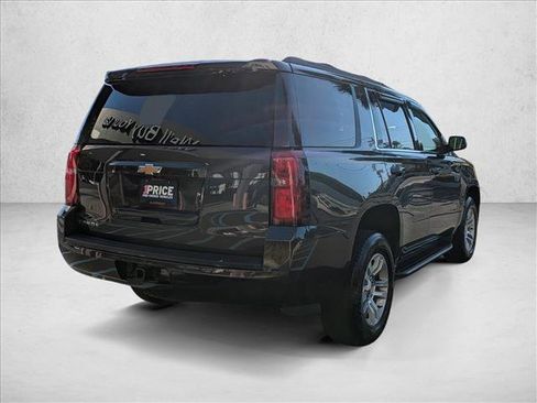 Used 2017 Chevrolet Tahoe LS image 5
