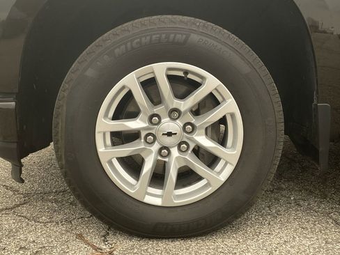 Used 2019 Chevrolet Silverado 1500 RST w/ All-Star Edition image 18